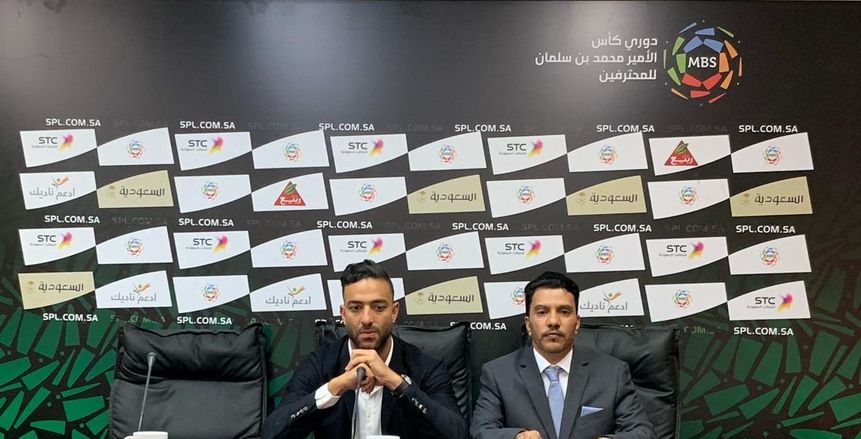 على غرار رئيس الزمالك| «ميدو» يُطالب الاتحاد السعودي بعدم مشاركة المُعارين