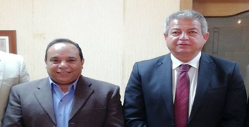 معتز عاشور: معسكر للمنتخب لتنس الطاولة بإستاد القاهرة استعدادا لبطولة افريقيا