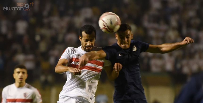 روقا عن نهائي الكونفدرالية: «لن نقبل لأي منافس أن يحصد اللقب على أرضنا»