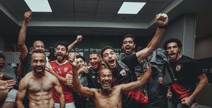 عم حارث: جمهور الأهلي وقف مع صالح جمعة 100 مرة وهو مش عاوز يستجيب