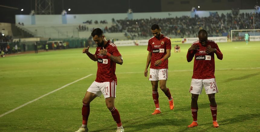 بيقولوا.. سر رحيل الوردي عن الزمالك وغضب في الأهلي