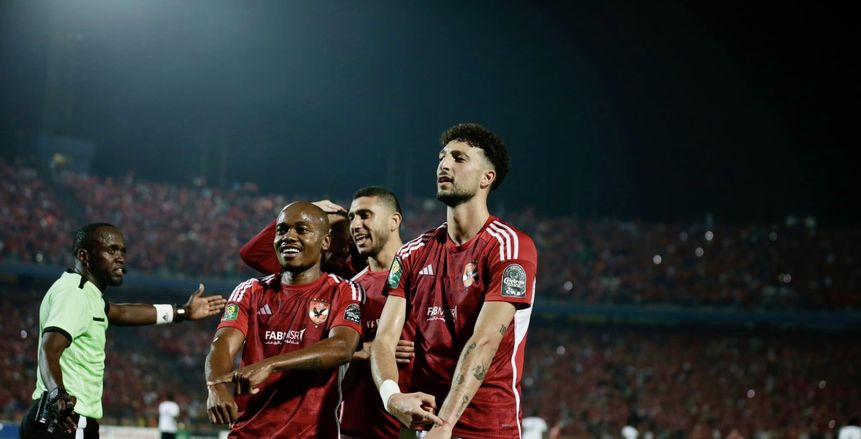 قرارات عاجلة في الأهلي قبل نهائي دوري الأبطال ومصير مكافأة الـ 50 مليون يورو