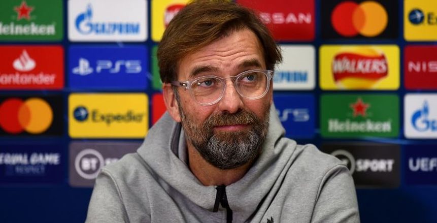 كلوب: محمد صلاح لديه مقومات اللعب حتى الـ40.. وغياب إبراهيموفيتش مؤثر