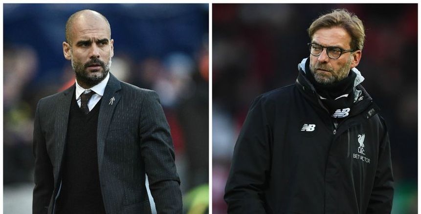 بالأرقام.. يورجن كلوب أكثر مدرب هزم جوارديولا
