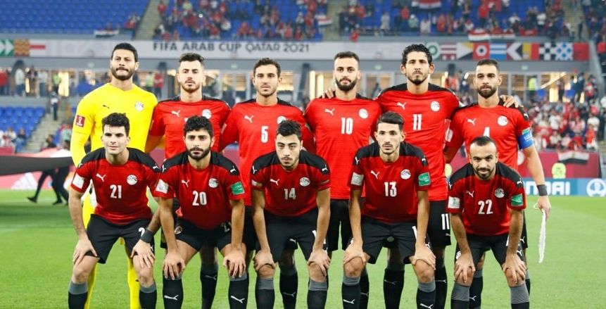 مفاجآت بقائمة منتخب مصر النهائية لأمم أفريقيا.. استبعاد أفشة وضم شريف