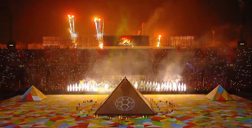 تعرف على جدول مباريات امم افريقيا في الدور الأول