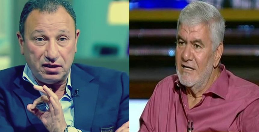 شوبير: الخطيب رفض حضور اجتماع "كاف" ومصير إكرامي مجهول