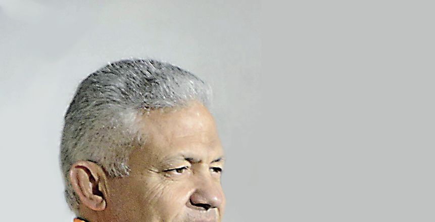 قرار استمرار "حلمي" أو رحيله بيد مجلس إدارة الزمالك