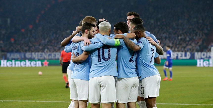بث مباشر| مباراة مانشستر سيتي ووست هام يونايتد اليوم الأربعاء 27-2-2019