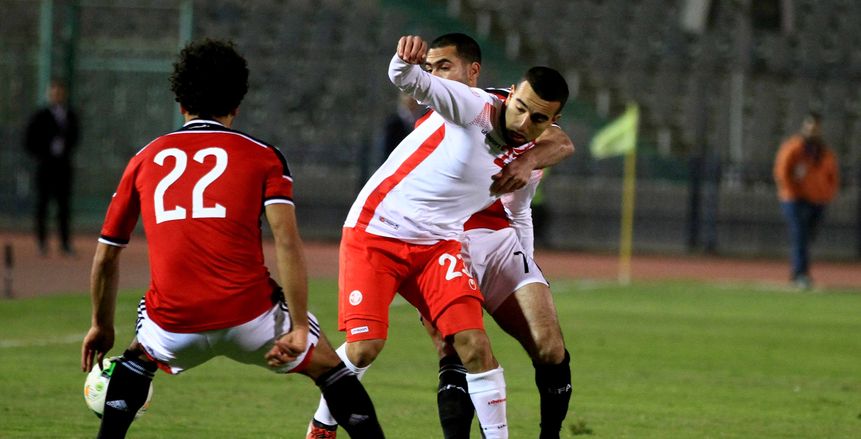 اتحاد الكرة يكشف أرقام لاعبي منتخب مصر في كأس الأمم