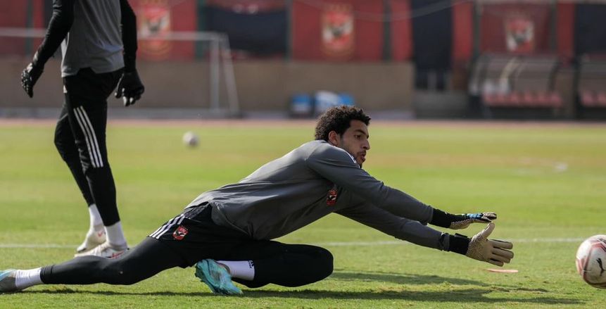 مصطفى شوبير يكشف عن حديث محمد صلاح معه: «باركلي بالفوز بدوري الأبطال»