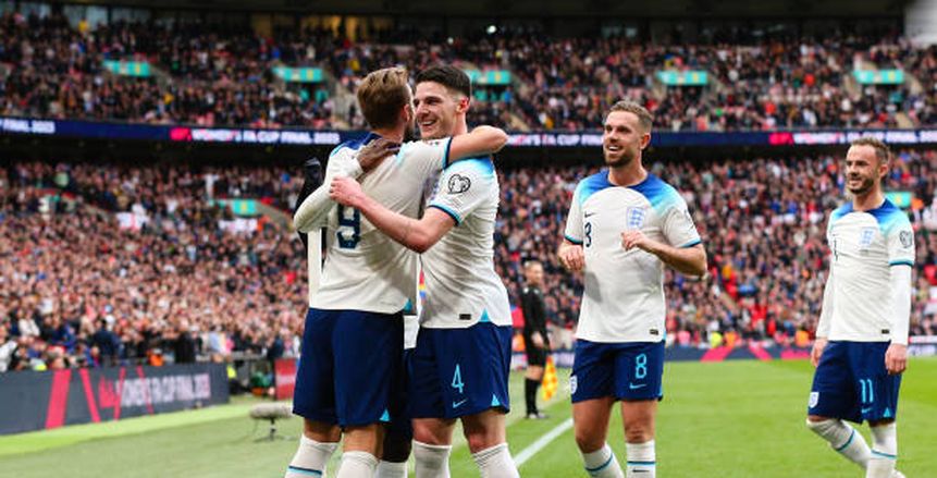 صحف إنجلترا تهاجم أداء المنتخب الإنجليزي بعد مواجهة سلوفينيا