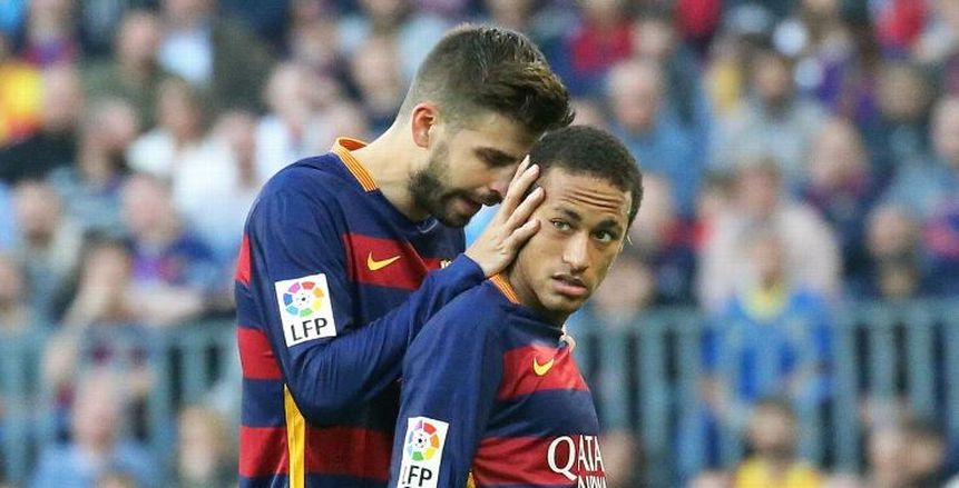 «رونالدو» يوضح السبب الحقيقي وراء رحيل «نيمار» من برشلونة