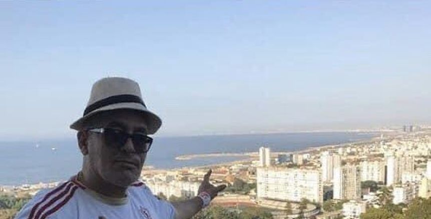 وفاة أحمد شبرا كبير مشجعي الزمالك.. وشيكابالا ينعاه