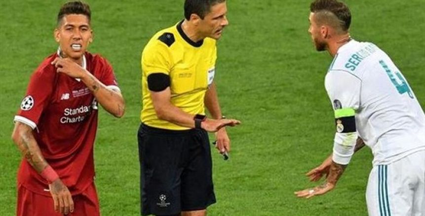 فيرمينيو يدافع عن صلاح ويصف راموس بالغبي