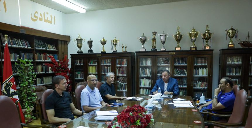 الأهلي يجهز خطة بديلة حال فشل صفقة يعقوبو.. وثنائي أجنبي جديد