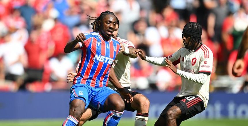 أهداف مباراة ليفربول وكريستال بالاس.. نيكيتياه يضيف الثاني