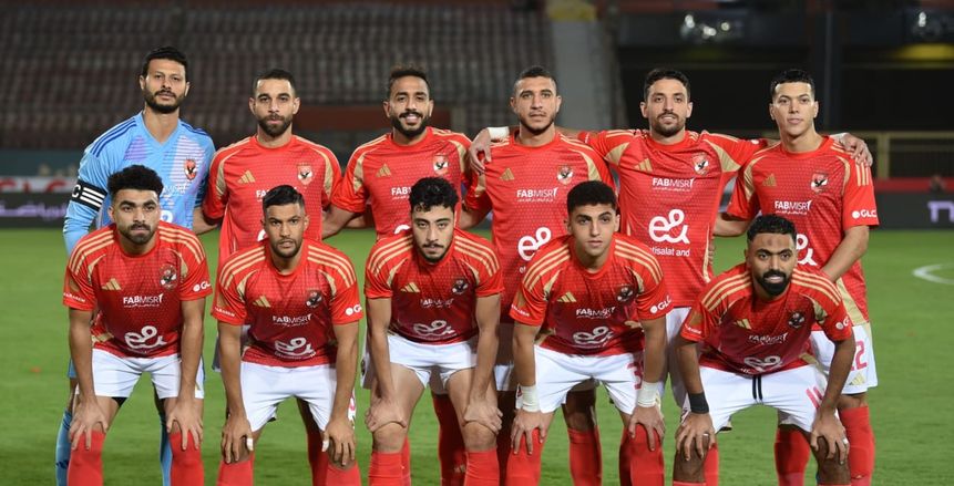 كولر يعلن قائمة الأهلي لمواجهة أورلاندو.. استبعاد شوبير وعودة النجوم