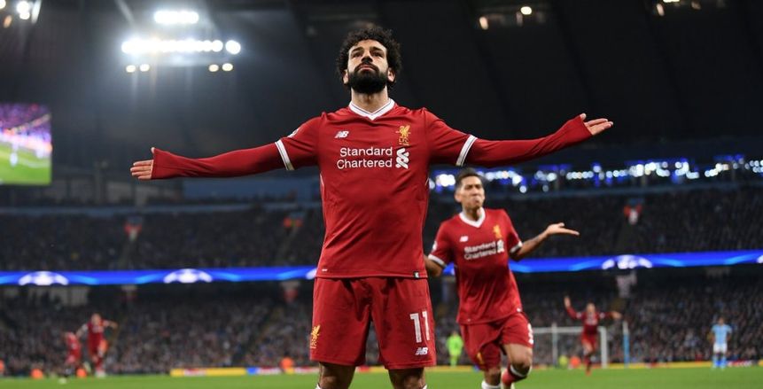 "#قوم_يا_صلاح".. الجماهير المصرية تواصل دعم "الفرعون المصري" عبر تويتر