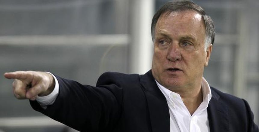 اتفاق "شفهي" مع "أدفوكات" لتدريب منتخب هولندا