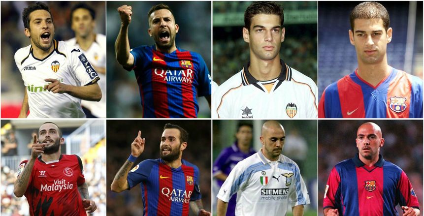 بالصور| "بيليرين".. هل يكون الابن الضال القادم للعودة إلى برشلونة؟
