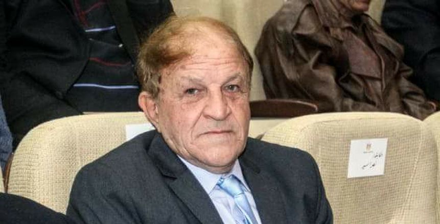 إبراهيم عبد الصمد: سعيد بمشاركتي في حفل تكريم اللاعبين القدامى