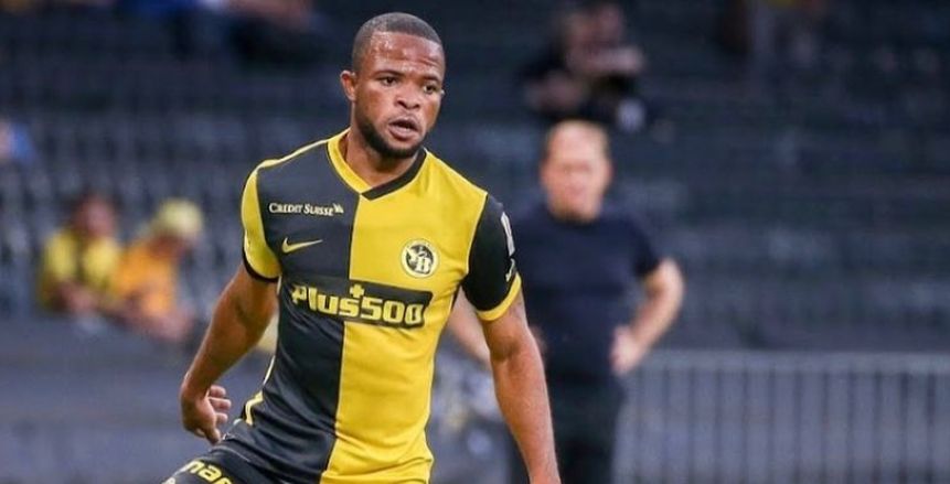 عمر ربيع ياسين: الأهلي اقترب من التعاقد مع ميشاك إيليا لاعب يونج بويز