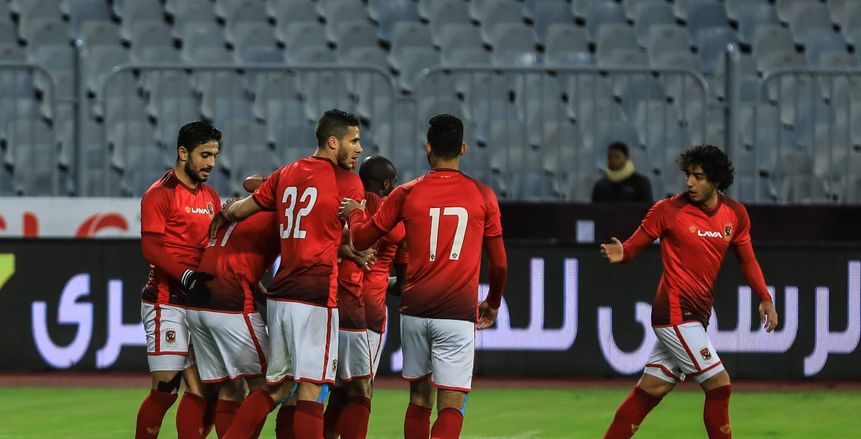 الأهلي يقترب من التعاقد مع المدافع السوري أحمد الصالح