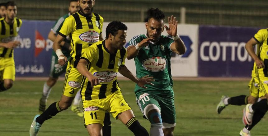 النجم الساحلي يرغب في ضم خالد قمر
