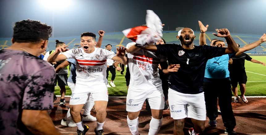 صلاح عبدالله: شيكابالا يعيش أفضل فتراته.. وهدف عبدالشافي سر التتويج