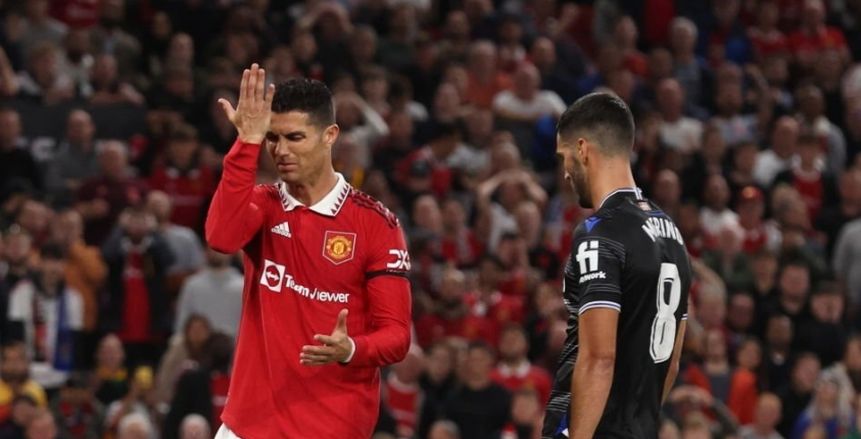 تعهد يورجن كلوب ورحيل رونالدو.. أبرز عناوين الصحف الإنجليزية اليوم