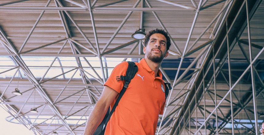 مصطفى شوبير: «ماقدرش أهاجم الإعلام».. وما حدث بيني وبين صبحي أمر طبيعي