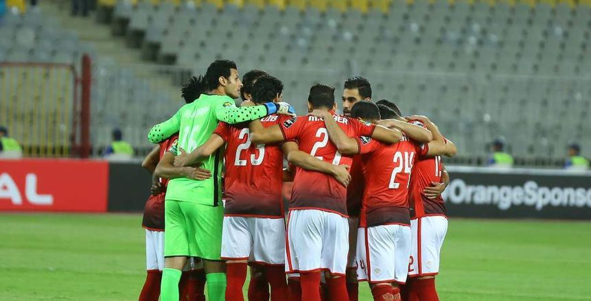 الأهلي أكثر أندية العالم فوزًا بالبطولات وبرشلونة السادس