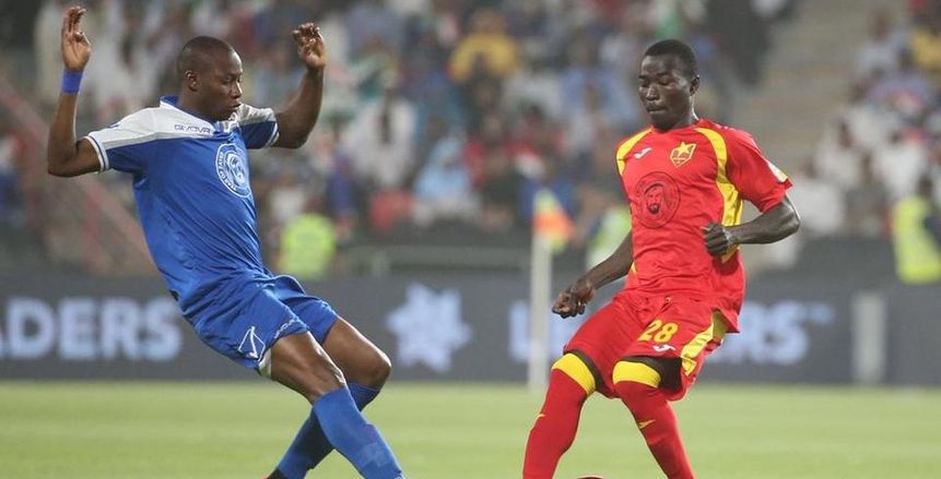 «كلاسيكو السودان».. الهلال يخطف فوز قاتل من المريخ