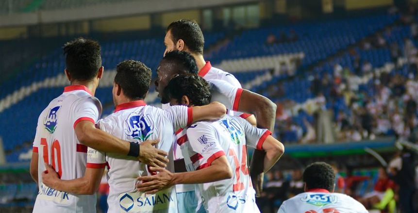 الزمالك متهكماً عقب «القمة 116»:  لم نفز على الأهلي منذ 14 ساعة