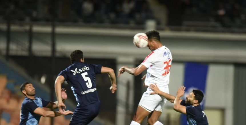أخبار الزمالك: الأبيض يخسر في اليد والسلة.. وغضب من النجوم