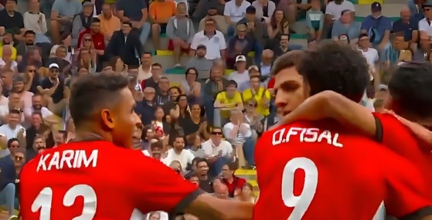 بالترددات.. 5 قنوات مفتوحة تنقل مباراة المنتخب الأولمبي وإسبانيا