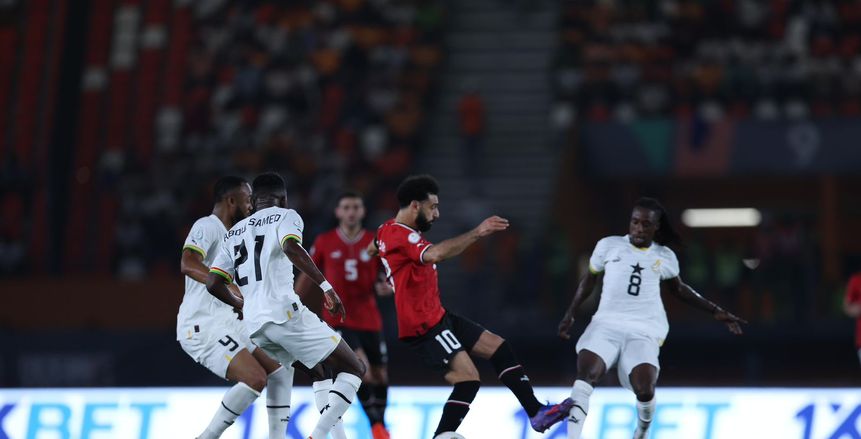 طبيب منتخب مصر: محمد صلاح تحامل على إصابته أمام موزمبيق