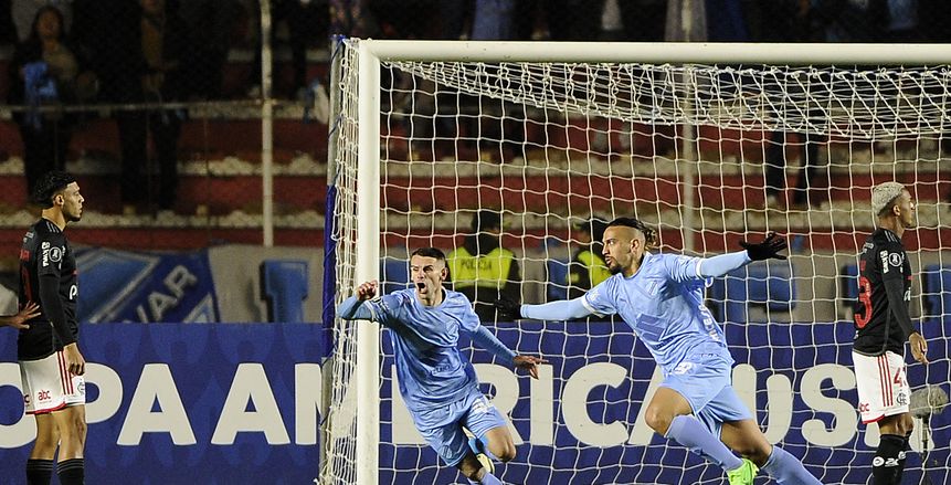 18 هدفا وتألق نجم الأهلي السابق.. نتائج دور المجموعات بكوباليبرتادوريس