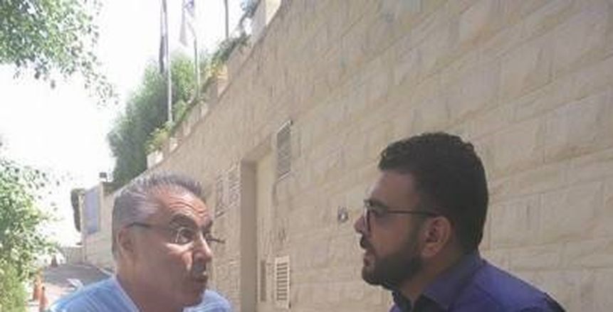 "إيناسيو" في حوار خاص لـ"الوطن": منعوني من الكلام خوفا من كشف فضائح رئيس النادي