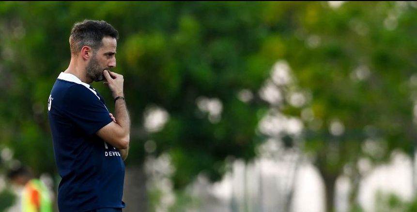 فيريرا يستعين بالأهلي لتجهيز خطة الزمالك الفوز على فاركو بالدوري