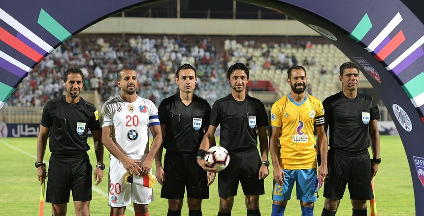 «ترقب.. حسرة.. فرحة».. الاتحاد العربي يُبرز أحداث لقاء «الإسماعيلي والكويت الكويتي»