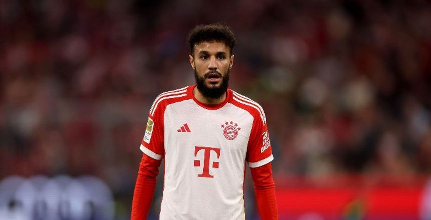 بيلد: مزراوي يغيب عن تدريبات بايرن ميونيخ بسبب دعمه لفلسطين
