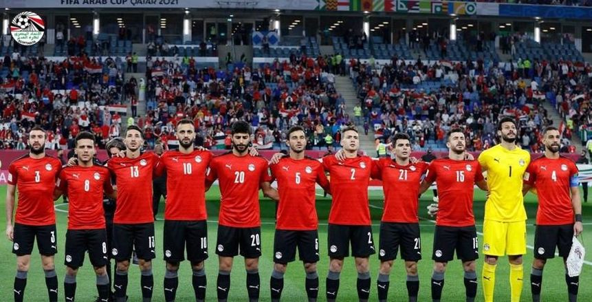 موعد مباراة منتخب مصر القادمة.. صدام لا يقبل القسمة على اثنين ضد غينيا بيساو