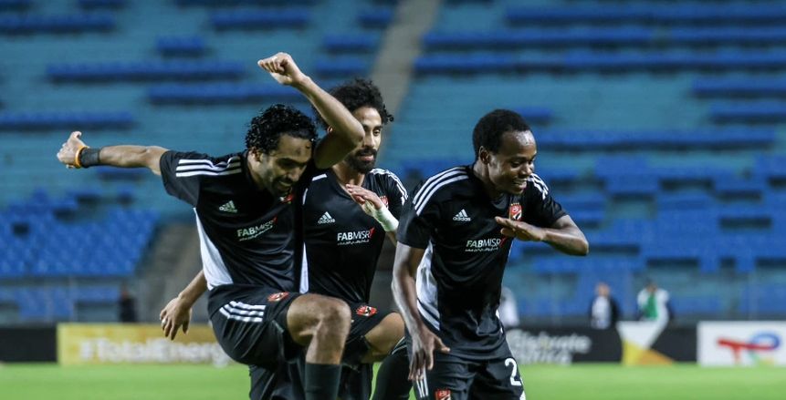 الأهلي الـ5 في تصنيف الاتحاد الدولي للتاريخ والإحصاء.. الزمالك الـ47 وبيراميدز 59