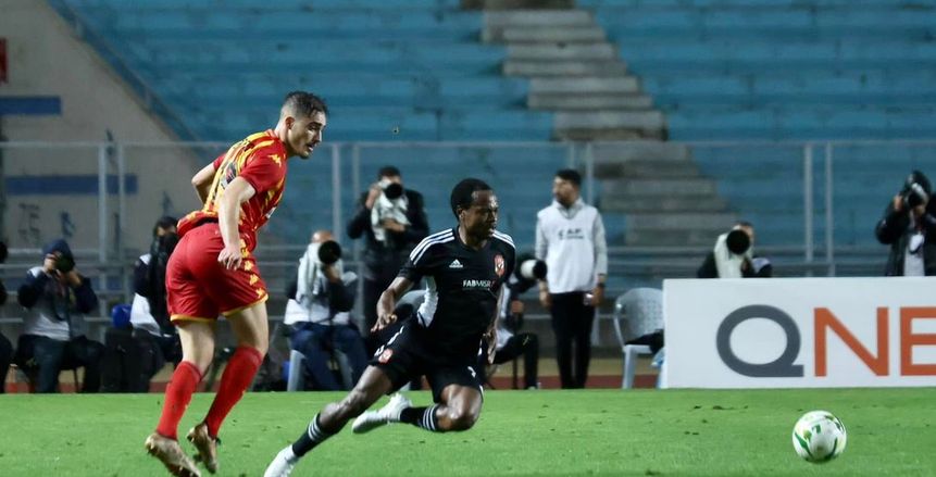تقرير تونسي: «كاف» يهين الترجي قبل مواجهة الأهلي في دوري الأبطال