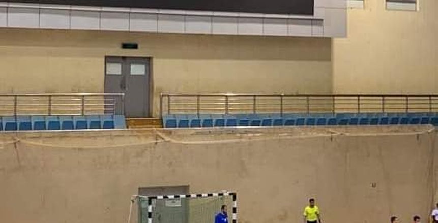 الزمالك يهزم الأهلي ويتوج بكأس الكؤوس الأفريقية لكرة اليد