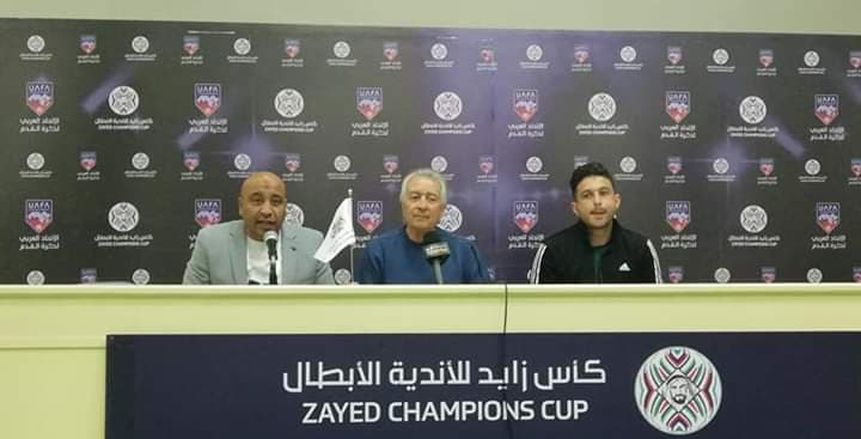 «طولان» يتابع مواجهة الهلال والقادسية.. والاتحاد يؤدي مرانه الأول غدًا