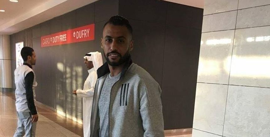 بالفيديو.. الغزال والحاوي يهنئان حسام عاشور بعيد ميلاده: كل سنة ونت طيب يا مسمار