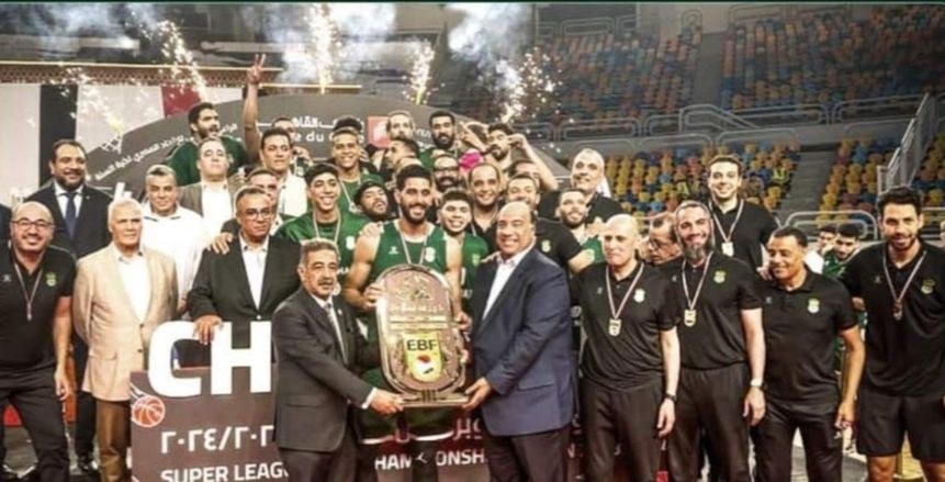 الاتحاد يوافق على المشاركة في البطولة الدولية لكرة السلة لأندية النخبة
